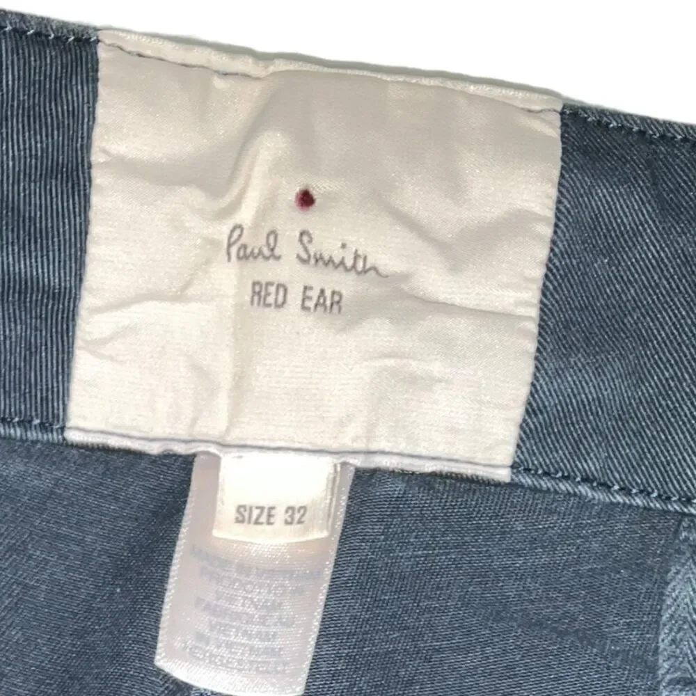 Paul Smith 
